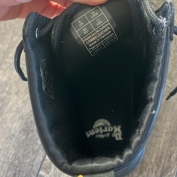 Dr.martens unisex main image 5